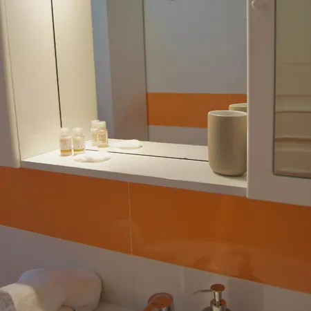 Appartamento Casa Viola, Deliziosa Mansarda In Centro Storico