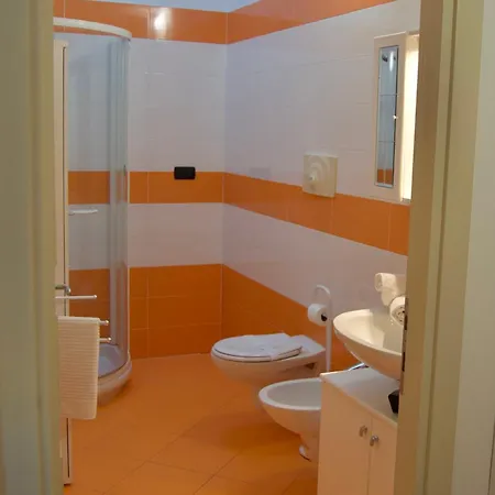 Appartamento Casa Viola, Deliziosa Mansarda In Centro Storico