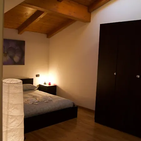 Appartamento Casa Viola, Deliziosa Mansarda In Centro Storico *