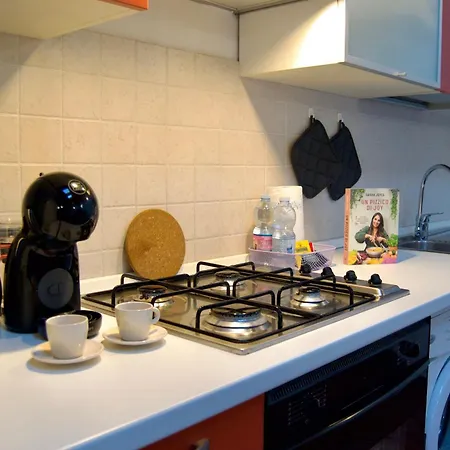 Casa Viola, Deliziosa Mansarda In Centro Storico Appartamento