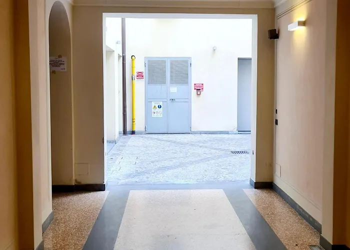 Casa Viola, Deliziosa Mansarda In Centro Storico * مودينا