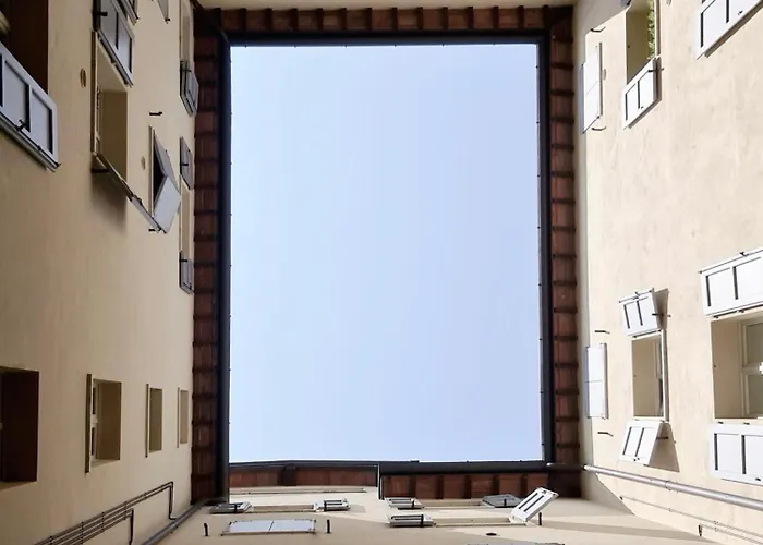 شقة Casa Viola, Deliziosa Mansarda In Centro Storico *