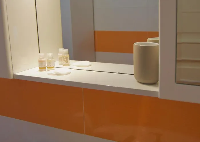 شقة Casa Viola, Deliziosa Mansarda In Centro Storico